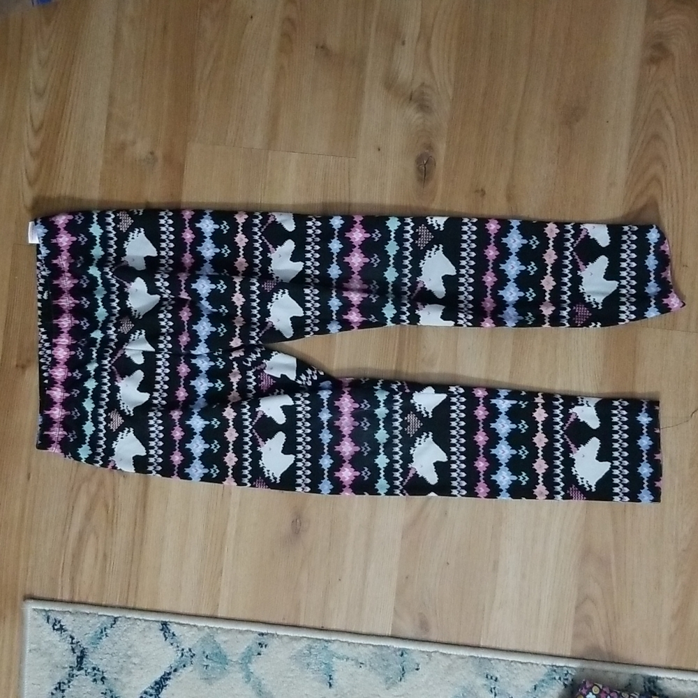 GUC So girls leggings